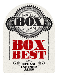 box best