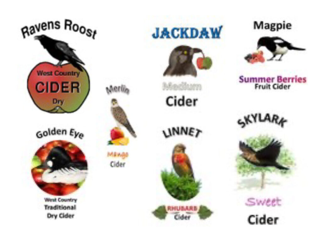 mates-cider