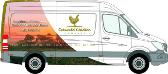 Cotwolds-Chicken